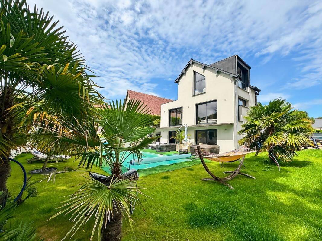 Maison 6 pièces 220 m² · à Deauville · 220 m² · 1 290 000 €