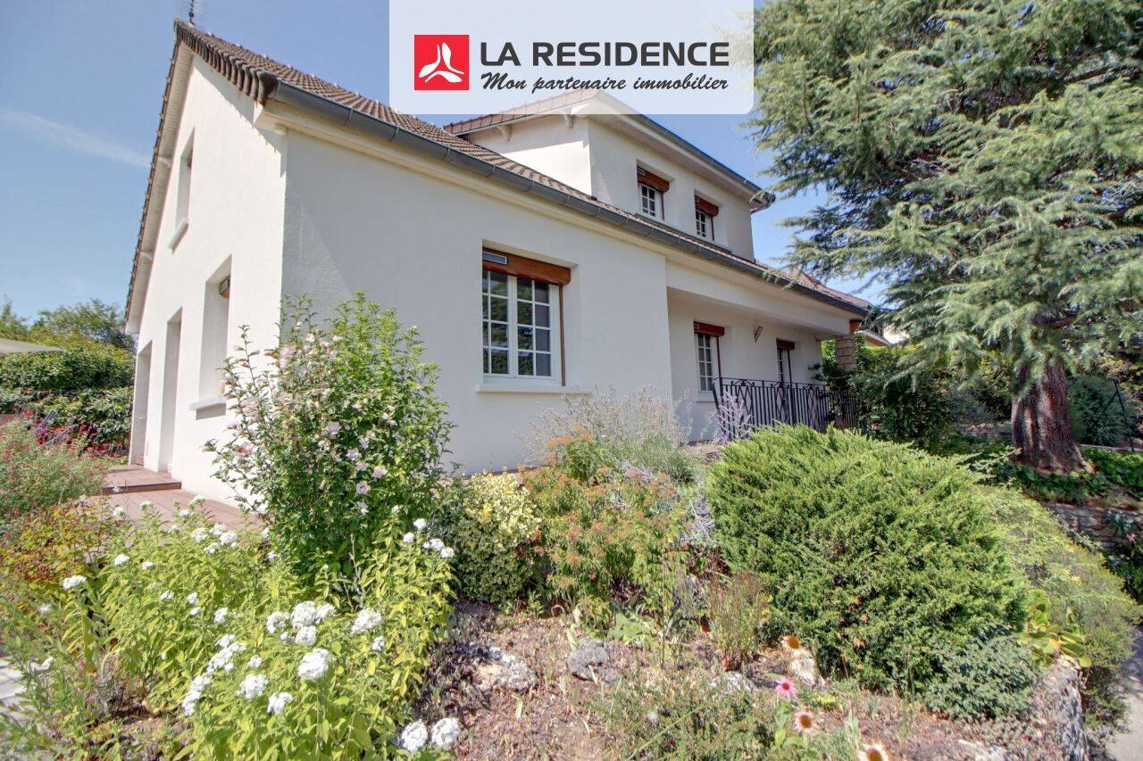 Maison 7 pièces 173 m² · à Triel-sur-Seine · 173 m² · 589 000 €