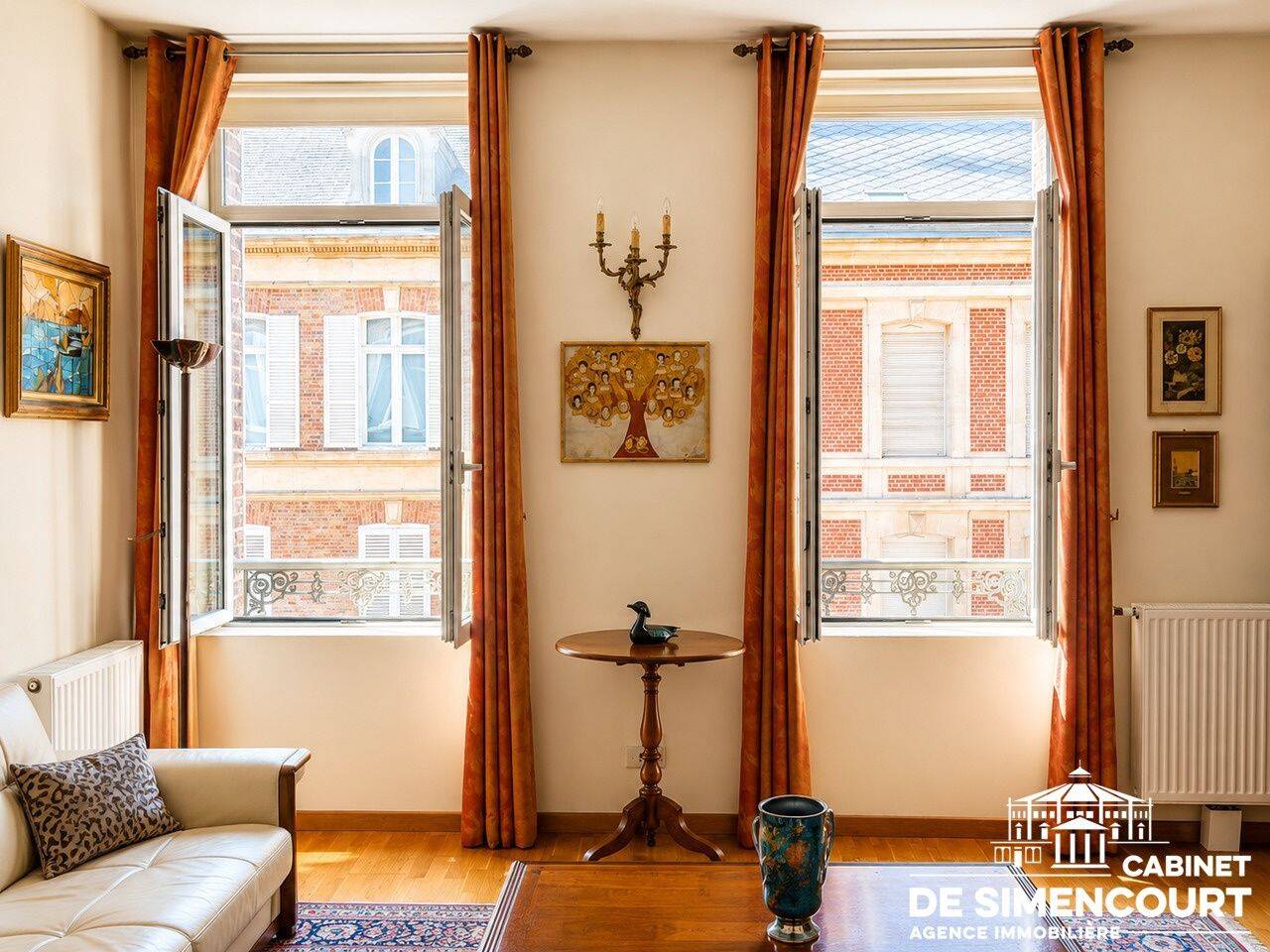 Appartement 4 pièces 114 m² · à Amiens · 114 m² · 335 000 €