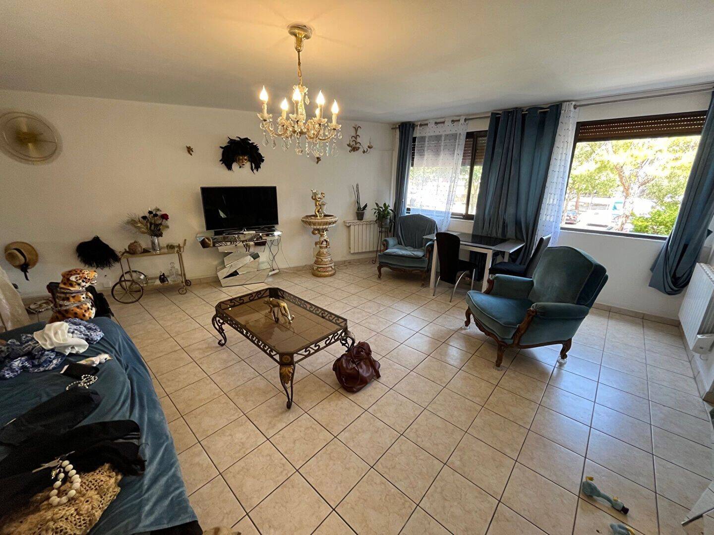 Appartement 3 pièces 76 m² · à Balaruc-les-Bains · 76 m² · 290 000 €