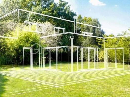 Terrain constructible viabilisé à vendre 140 000 € 1 333 m² de terrain Ploudalmézeau 29830