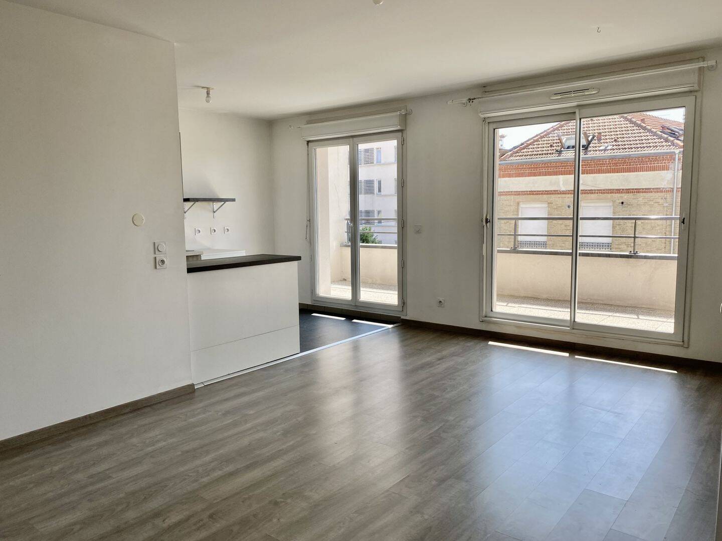 Appartement 3 pièces 67 m² · à Reims · 67,3 m² · 212 000 €