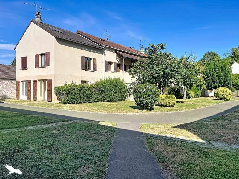 Appartement 1 pièce 24 m² · à Maule · 23,7 m² · 93 400 €