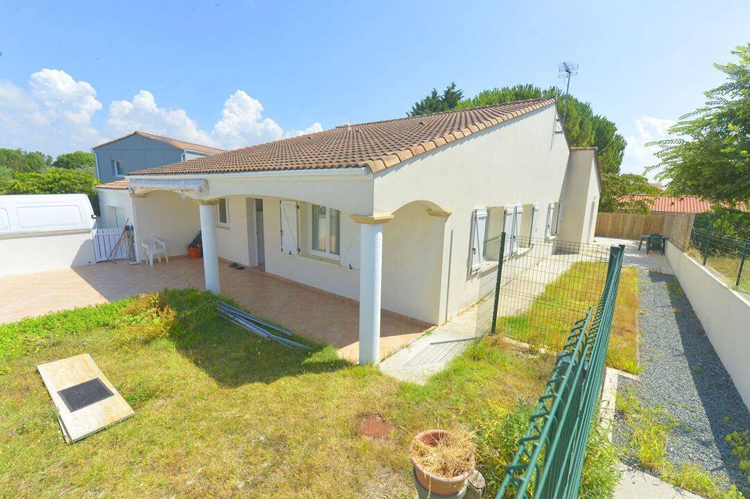 Maison 6 pièces 142 m² · à Royan · 142 m² · 463 000 €