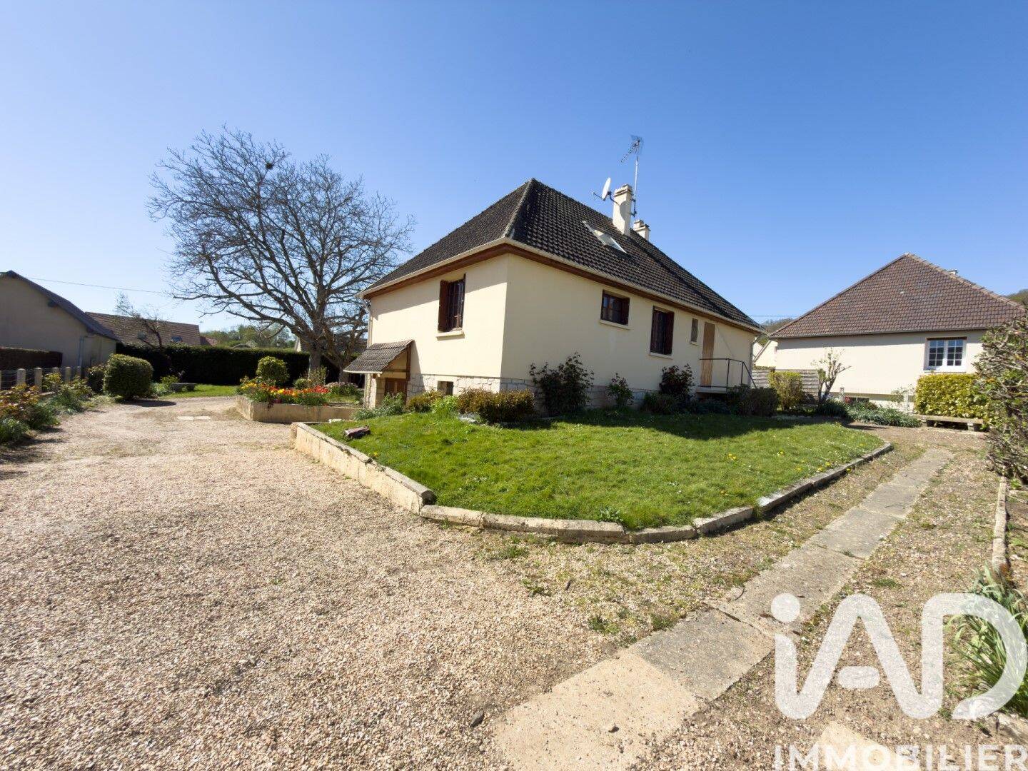 Maison 5 pièces 85 m² · à Fleury-sur-Andelle · 85 m² · 163 000 €
