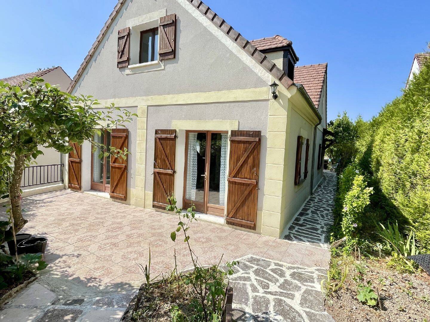 Maison 7 pièces 170 m² · à Le Malesherbois · 170 m² · 290 000 €