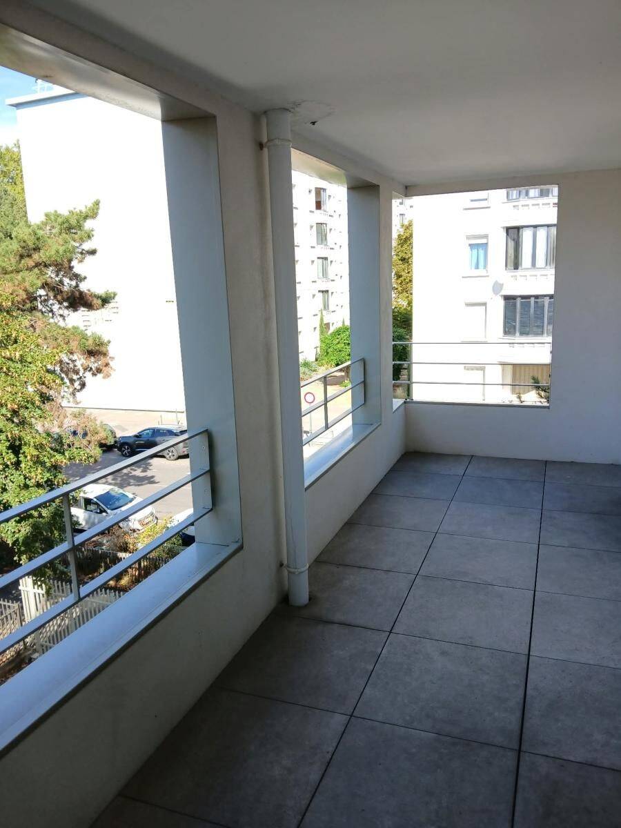 Appartement 3 pièces 63 m² · à Lyon 8ème Arrondissement · 63 m² · 919 €/mois