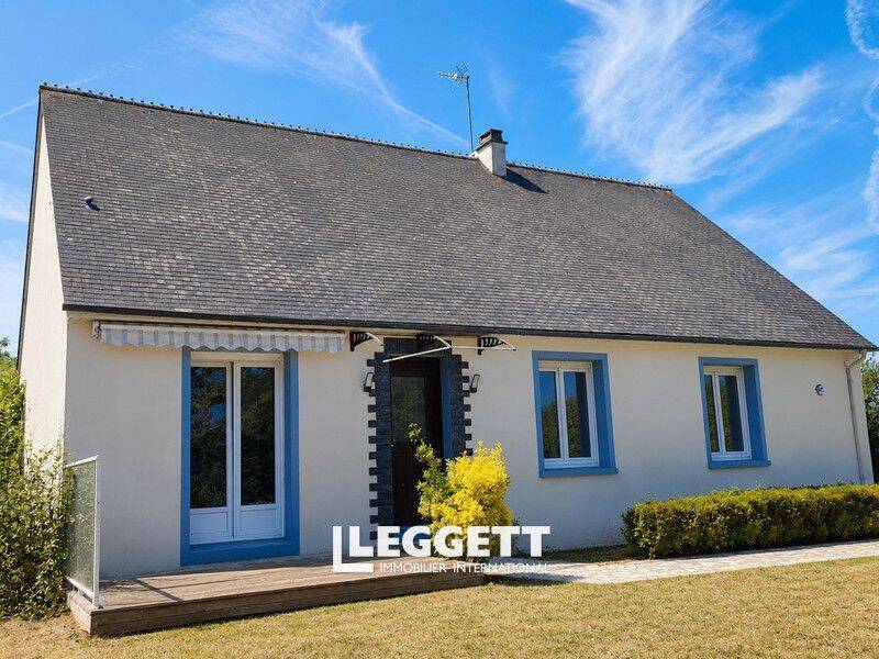 Maison 6 pièces 112 m² · à Sainte-Mère-Église · 112 m² · 269 900 €