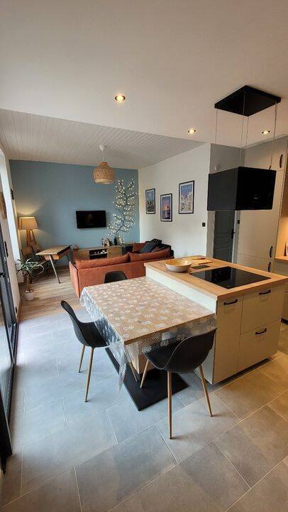 Maison 3 pièces 66 m² · à Marans · 66 m² · 750 €/mois