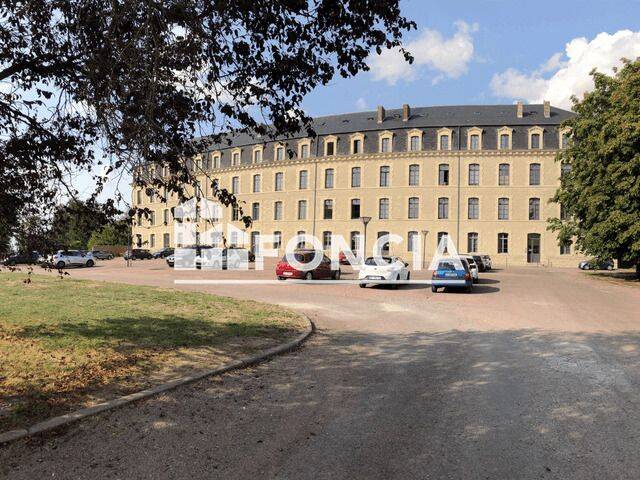 Appartement 2 pièces 44 m² · à Laon · 43,7 m² · 487 €