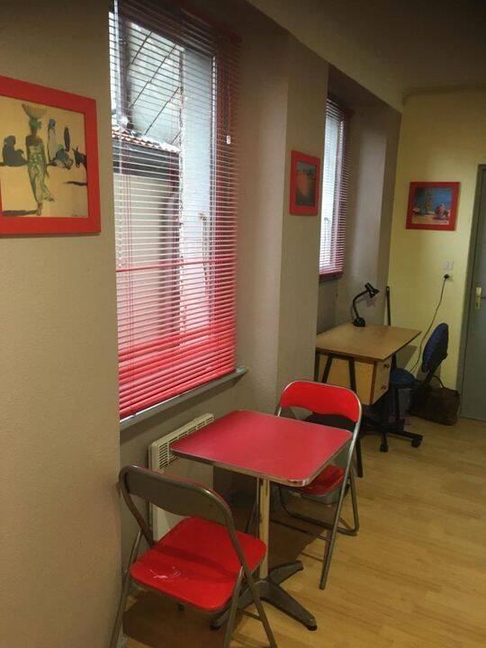 Appartement 1 pièce 18 m² · à Belfort · 18 m² · 365 €/mois