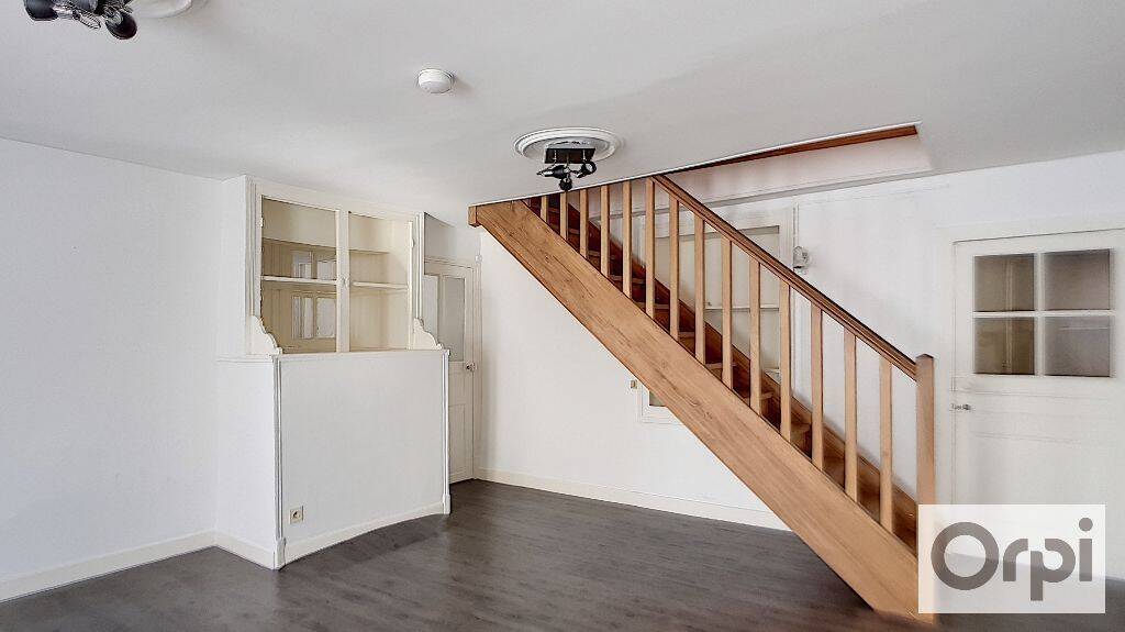 Appartement 3 pièces 75 m² · à Gouzon · 75 m² · 410 €