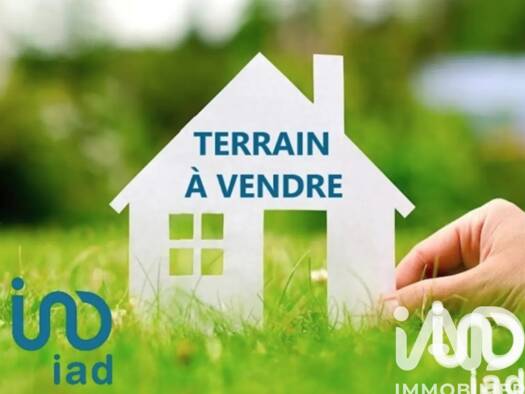 Terrain constructible à vendre 29 000 € 607 m² de terrain Lurbe-Saint-Christau 64660
