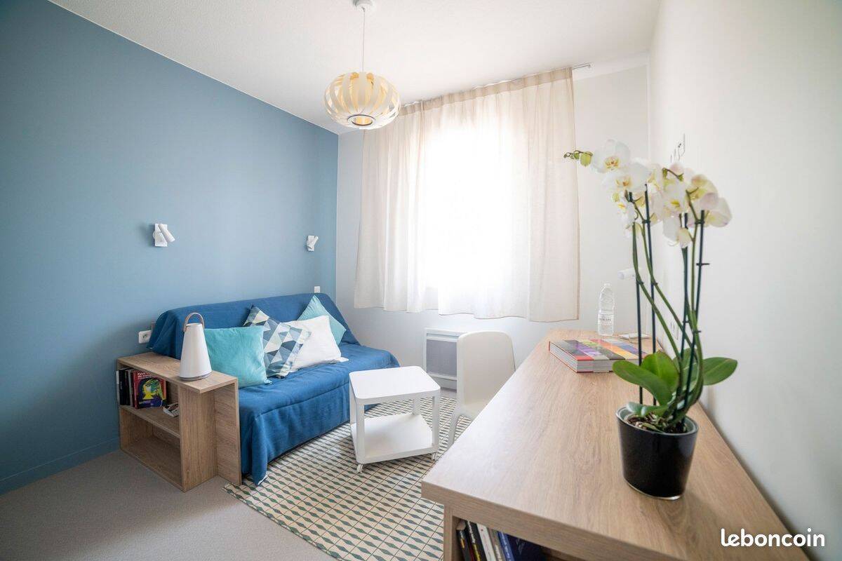 Appartement 1 pièce 18 m² · à Gradignan · 18 m² · 798 €