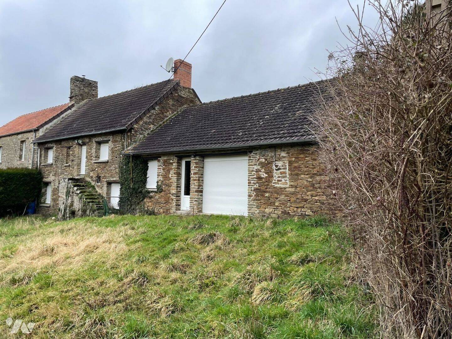 Maison 7 pièces 159 m² · à Cahagnes · 159 m² · 168 880 €