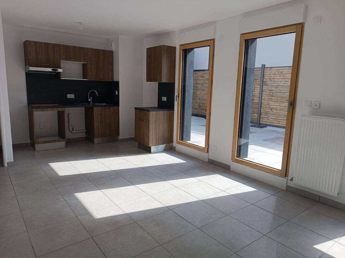 Appartement 5 pièces 92 m² · à Tours · 91,6 m² · 1 114 €/mois