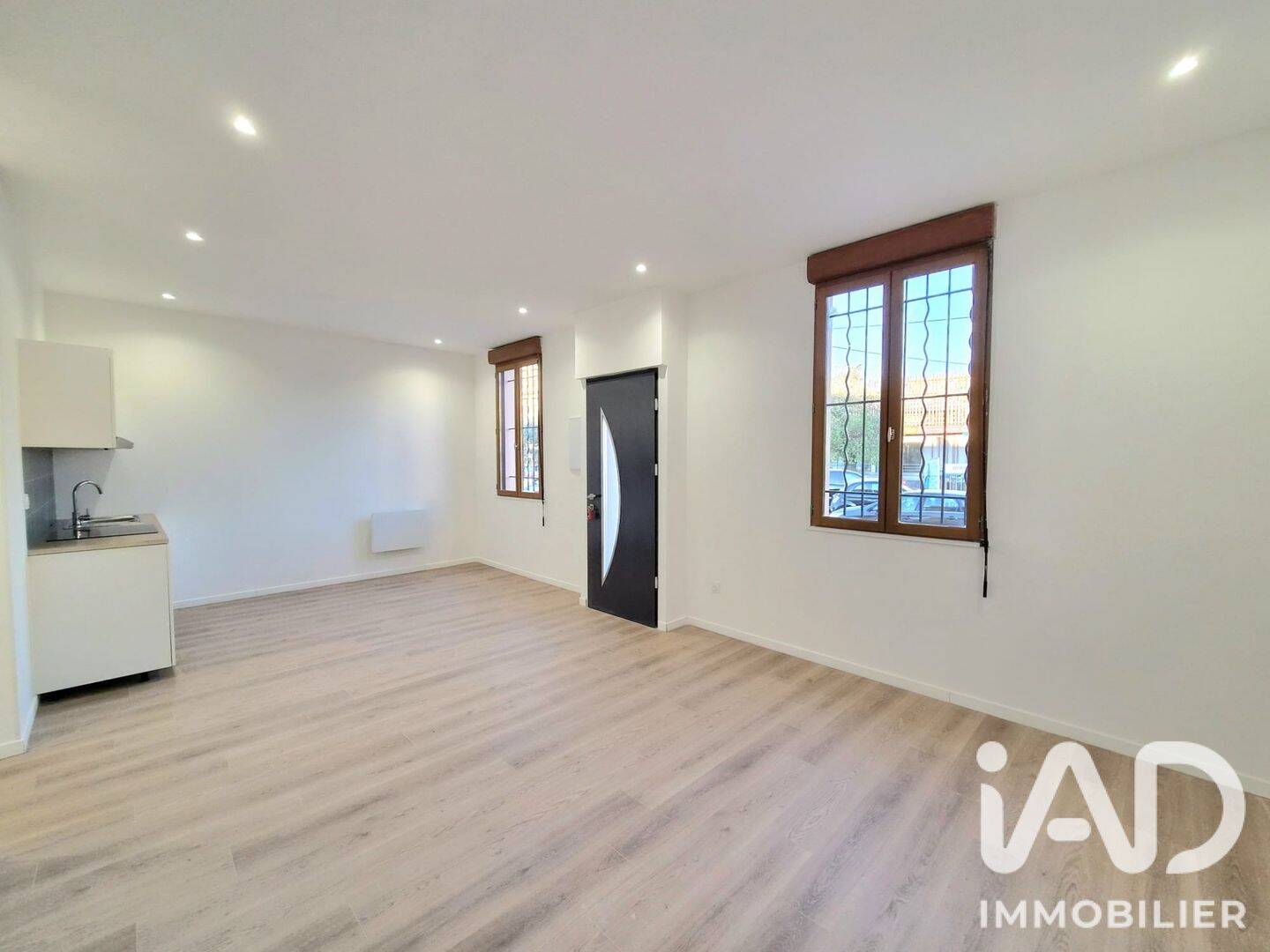 Appartement 2 pièces 49 m² · à Antibes · 49 m² · 224 000 €