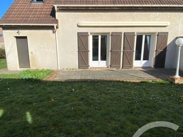 Maison à vendre 375 000 € 6 pièces 4 chambres 103,6 m² 337 m² de terrain Boissy-Saint-Léger 94470