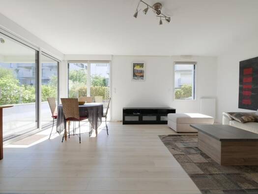 Appartement à vendre 395 000 € 4 pièces 3 chambres 87 m² RDC/4 Nord Saint Martin Rennes 35000