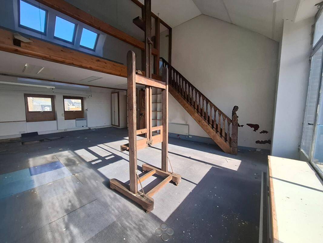 Appartement 4 pièces 83 m² · à Granville · 83 m² · 275 500 €