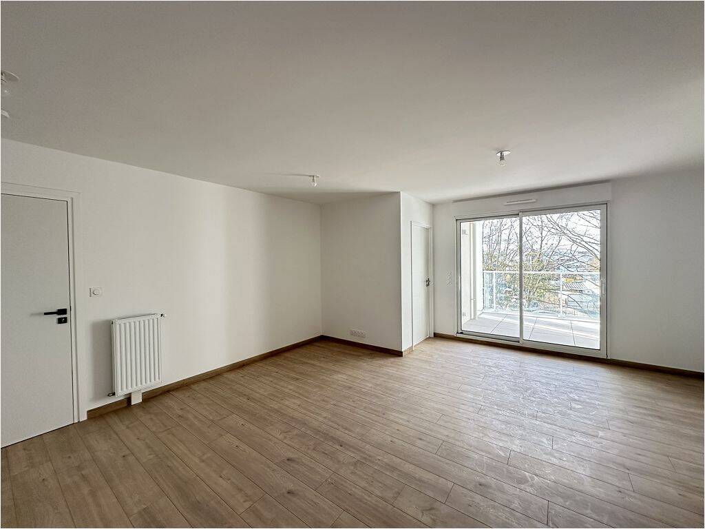 Appartement 2 pièces 41 m² · à Rennes · 40,7 m² · 745 €
