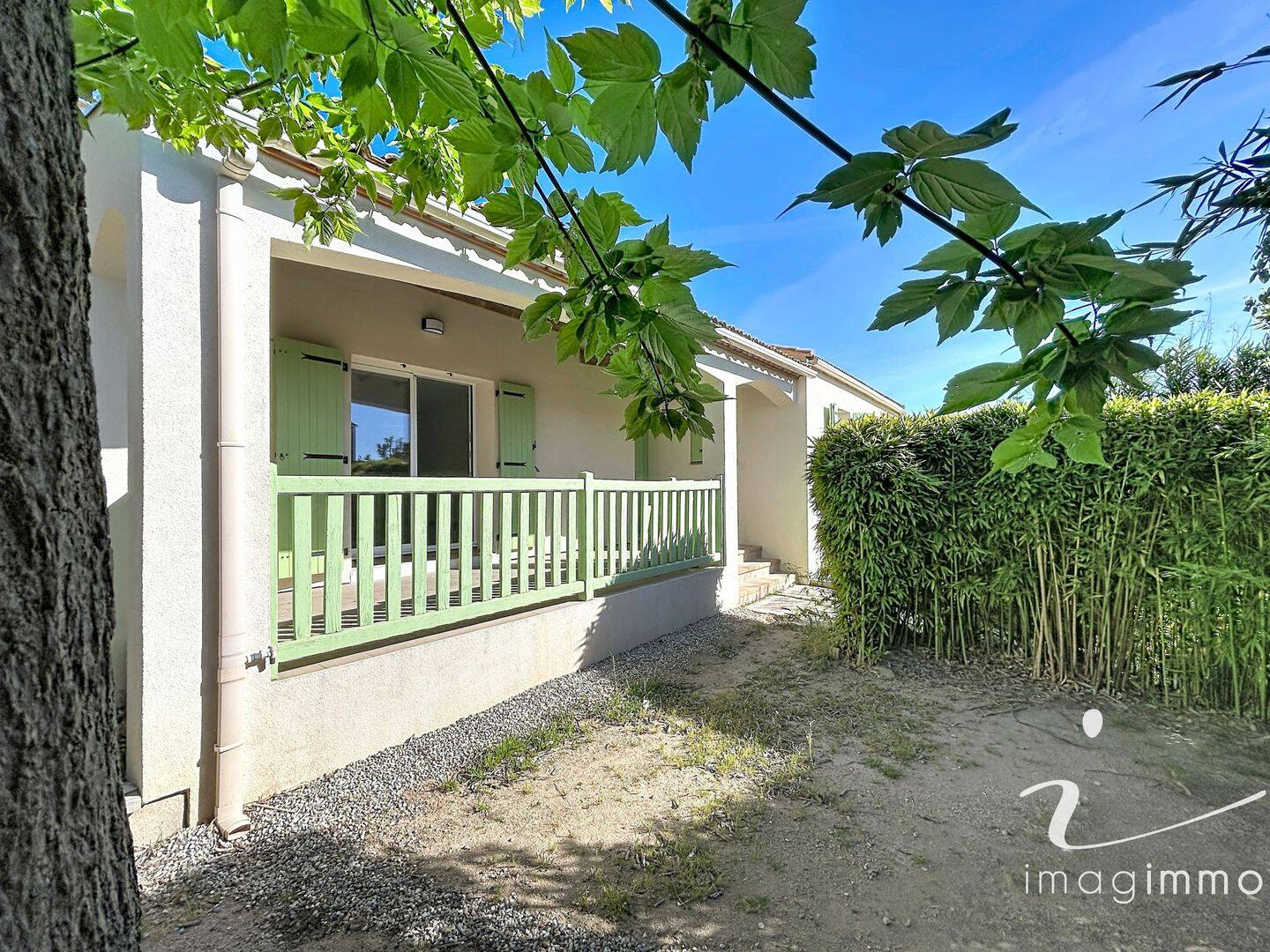 Maison 4 pièces 89 m² · à Pignan · 89 m² · 355 000 €