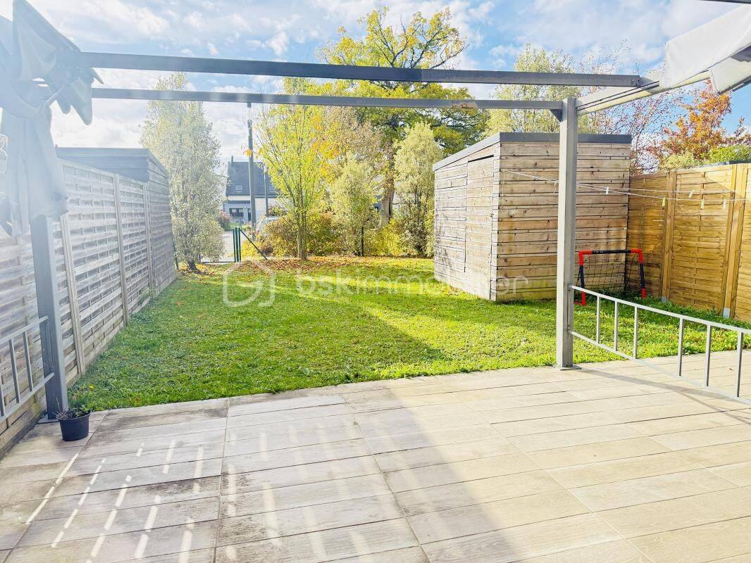 Maison 5 pièces 88 m² · à Chavagne · 88 m² · 259 000 €