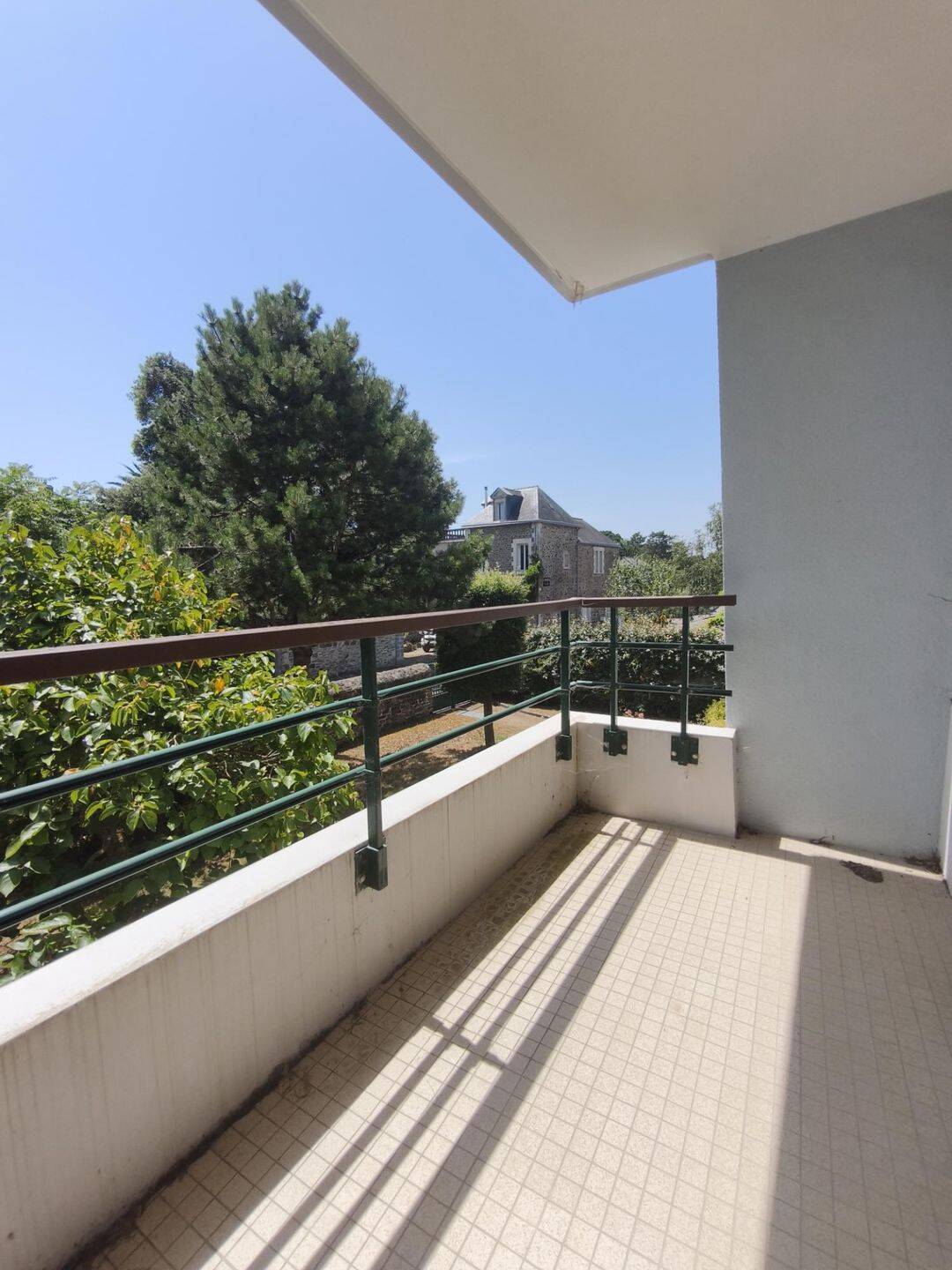 Appartement 2 pièces 42 m² · à Saint-Nazaire · 41,7 m² · 184 500 €