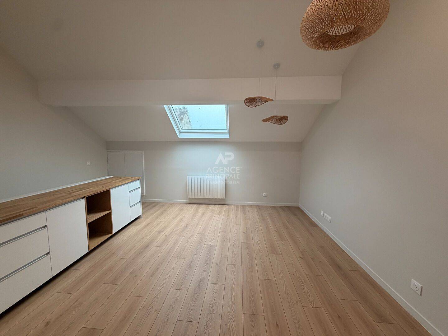 Appartement 2 pièces 43 m² · à Montesson · 42,8 m² · 1 400 €