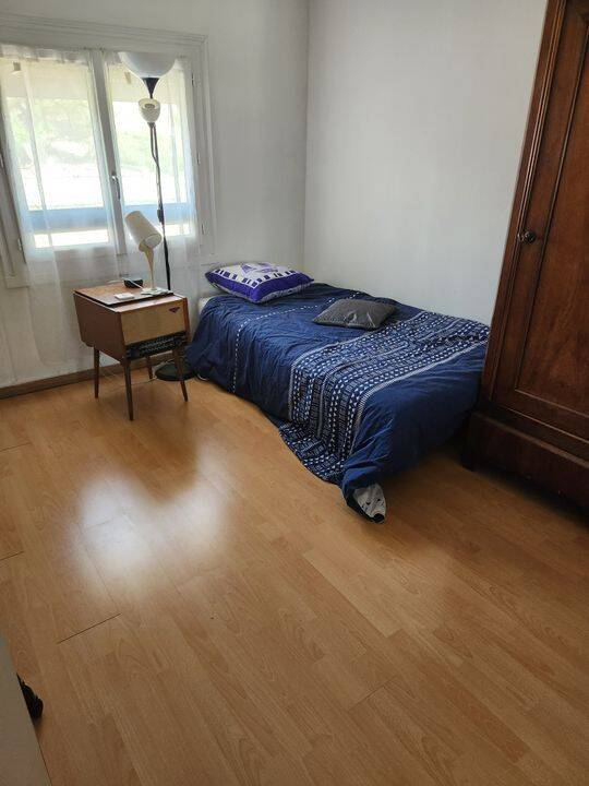 Appartement 1 pièce 12 m² · à Toulouse · 12 m² · 350 €/mois