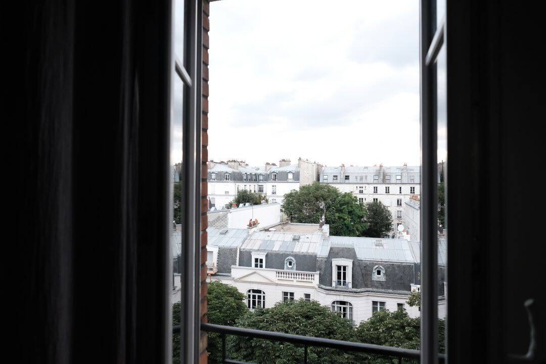 Appartement 1 pièce 11 m² · à Saint-Mandé · 11 m² · 625 €/mois