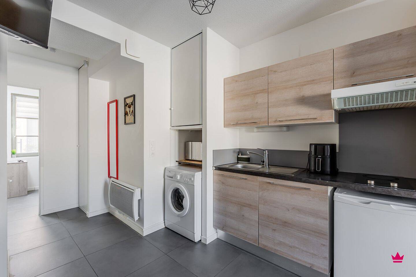 Appartement 1 pièce 22 m² · à Lyon 9ème Arrondissement · 22 m² · 139 000 €