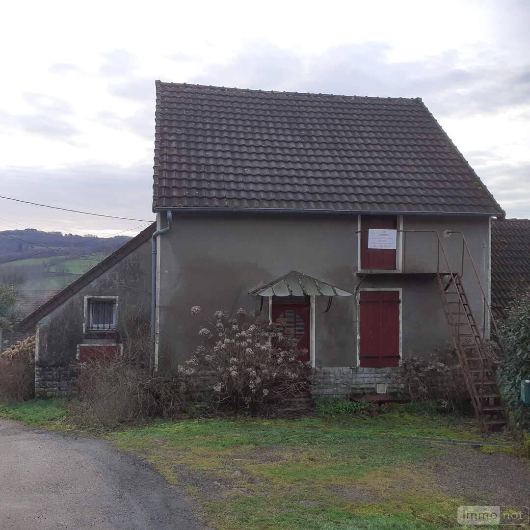 Maison 3 pièces 47 m² · à Broye · 47 m² · 45 000 €