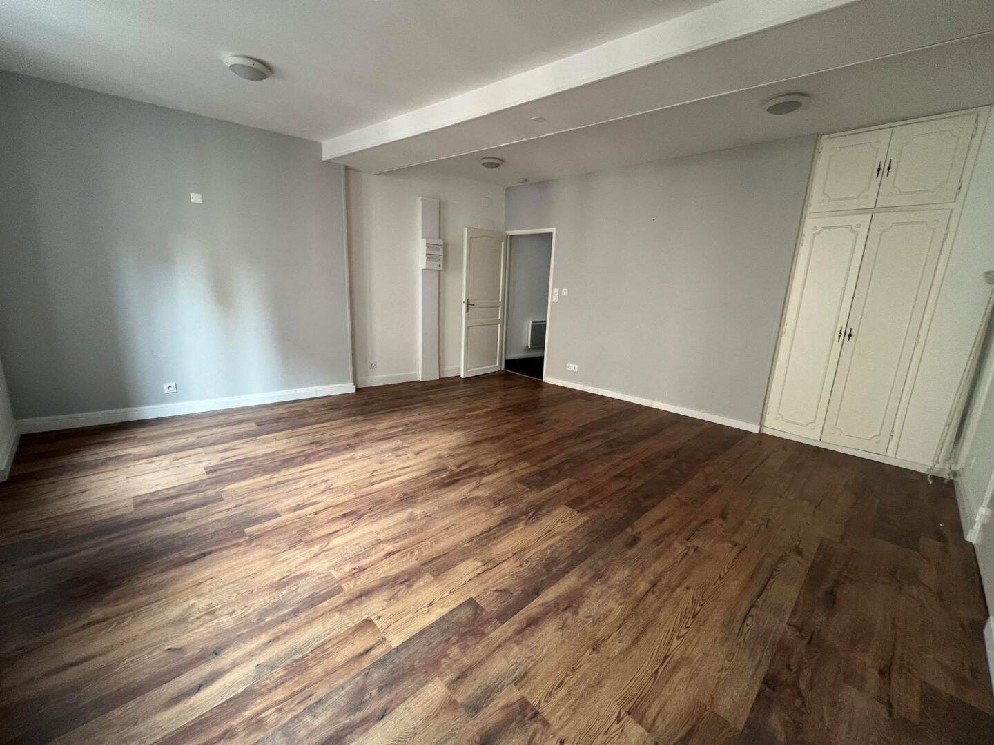 Appartement 2 pièces 55 m² · à Montluçon · 55 m² · 445 €