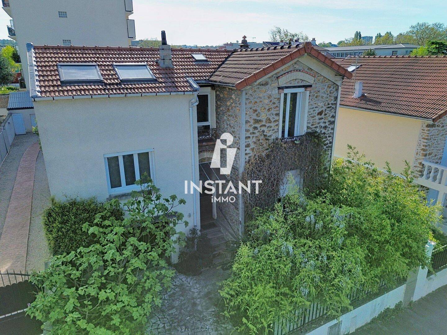 Maison 5 pièces 85 m² · à Le Perreux-sur-Marne · 85 m² · 569 000 €