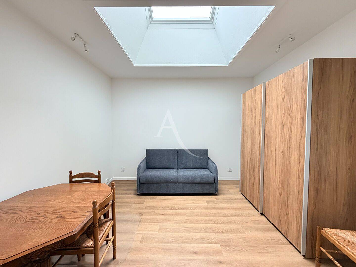 Appartement 1 pièce 23 m² · à Reims · 23 m² · 565 €