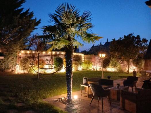 Maison à vendre 880 000 € 7 pièces 4 chambres 147 m² 630 m² de terrain Carrières-sur-Seine 78420