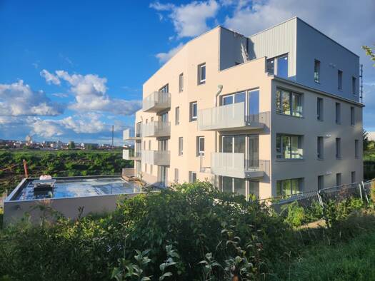 Appartement à vendre - neuf 242 000 € 3 pièces 2 chambres 67 m² L'Oradou Clermont-Ferrand 63000