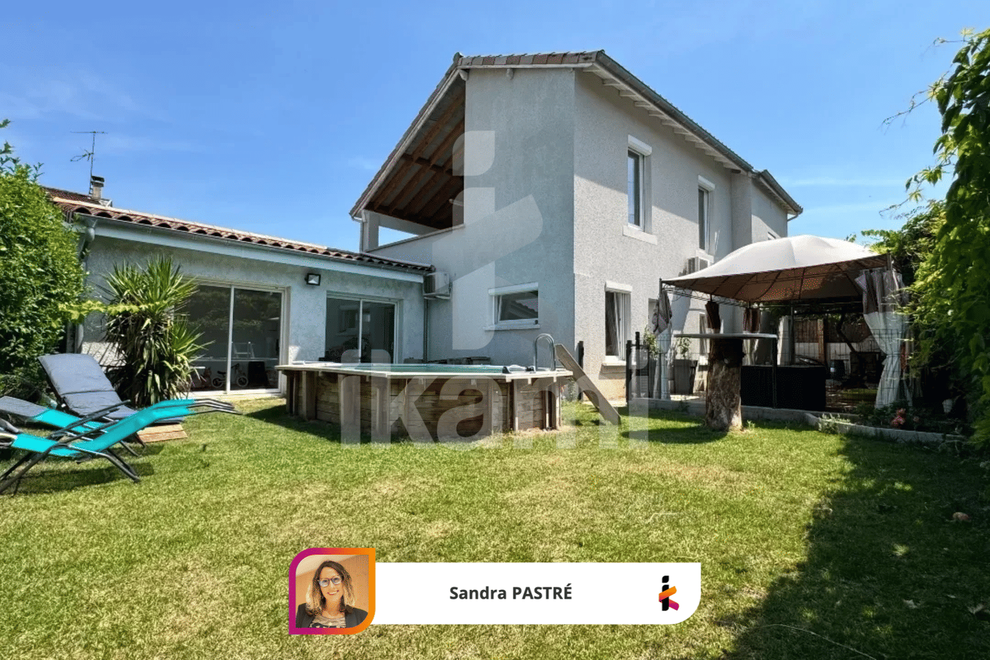 Maison 6 pièces 150 m² · à Romans-sur-Isère · 150 m² · 249 000 €