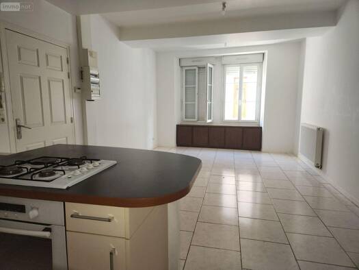 Immeuble à vendre 90 000 € 120 m² Bar-sur-Aube 10200