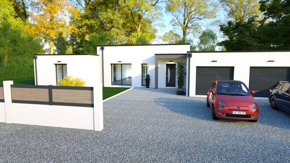 Maison 5 pièces 140 m² · à Argenton-sur-Creuse · 140 m² · 383 000 €