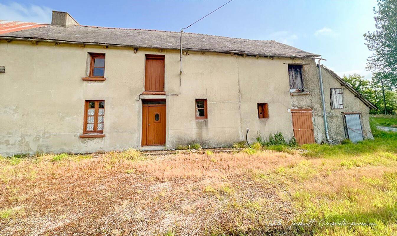 Maison 1 pièce 100 m² · à Trémorel · 100 m² · 37 990 €