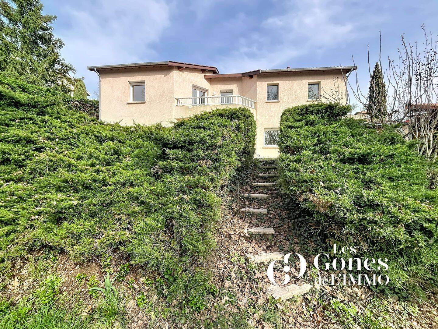 Maison 5 pièces 151 m² · à Francheville · 151,3 m² · 610 000 €