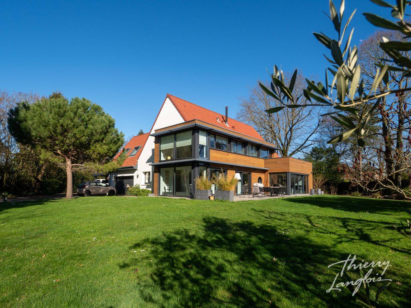 Maison 8 pièces 242 m² · à Villeneuve-d'Ascq · 242 m² · 1 158 000 €
