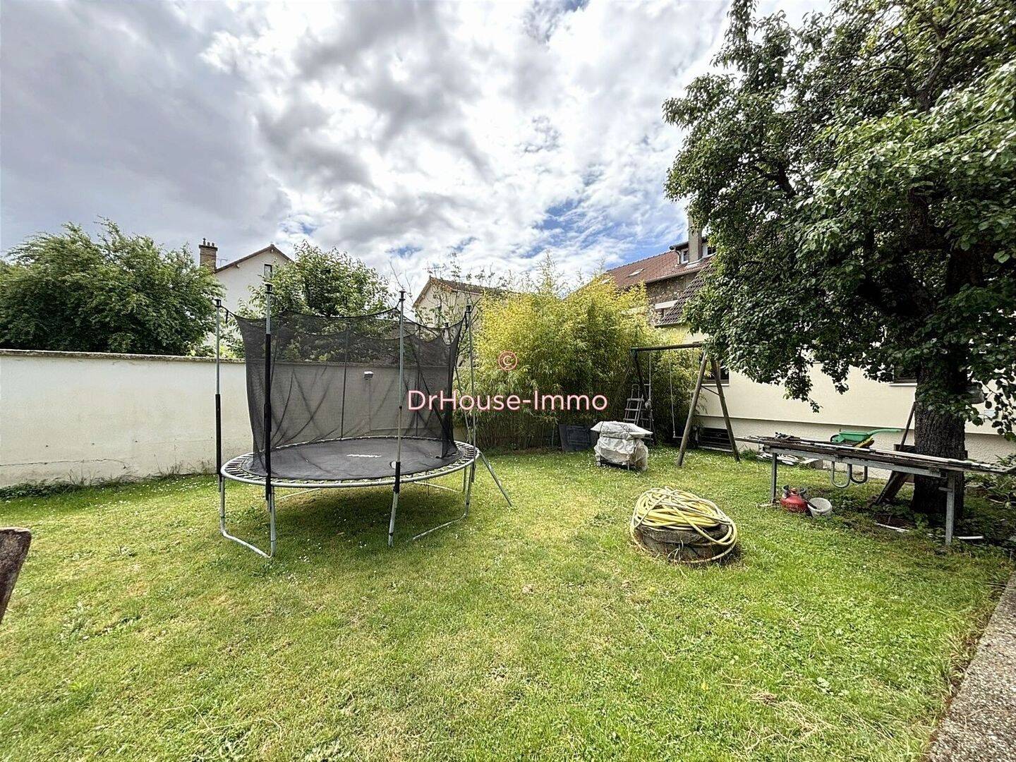 Maison 5 pièces 135 m² · à Sannois · 135 m² · 525 000 €