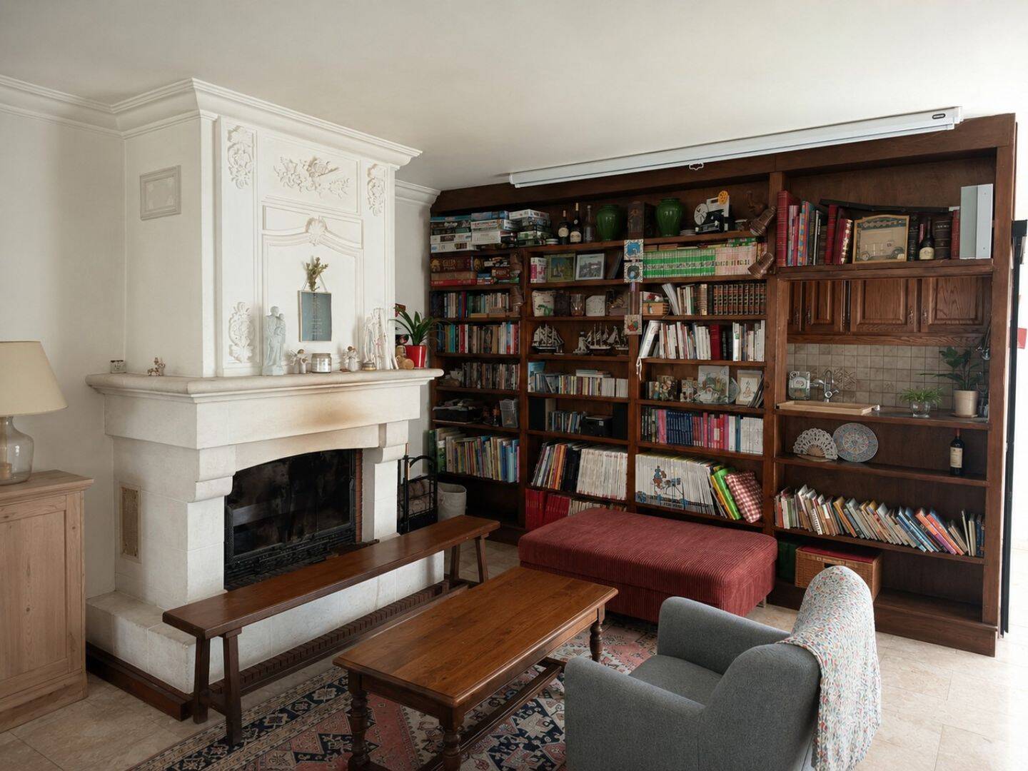 Maison 5 pièces 120 m² · à Tours · 120 m² · 250 000 €