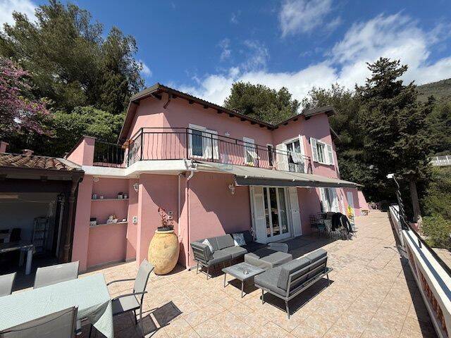 Maison 5 pièces 125 m² · à Menton · 125 m² · 670 000 €