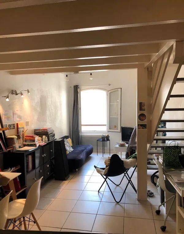 Appartement 2 pièces 40 m² · à Bordeaux · 40 m² · 823 €