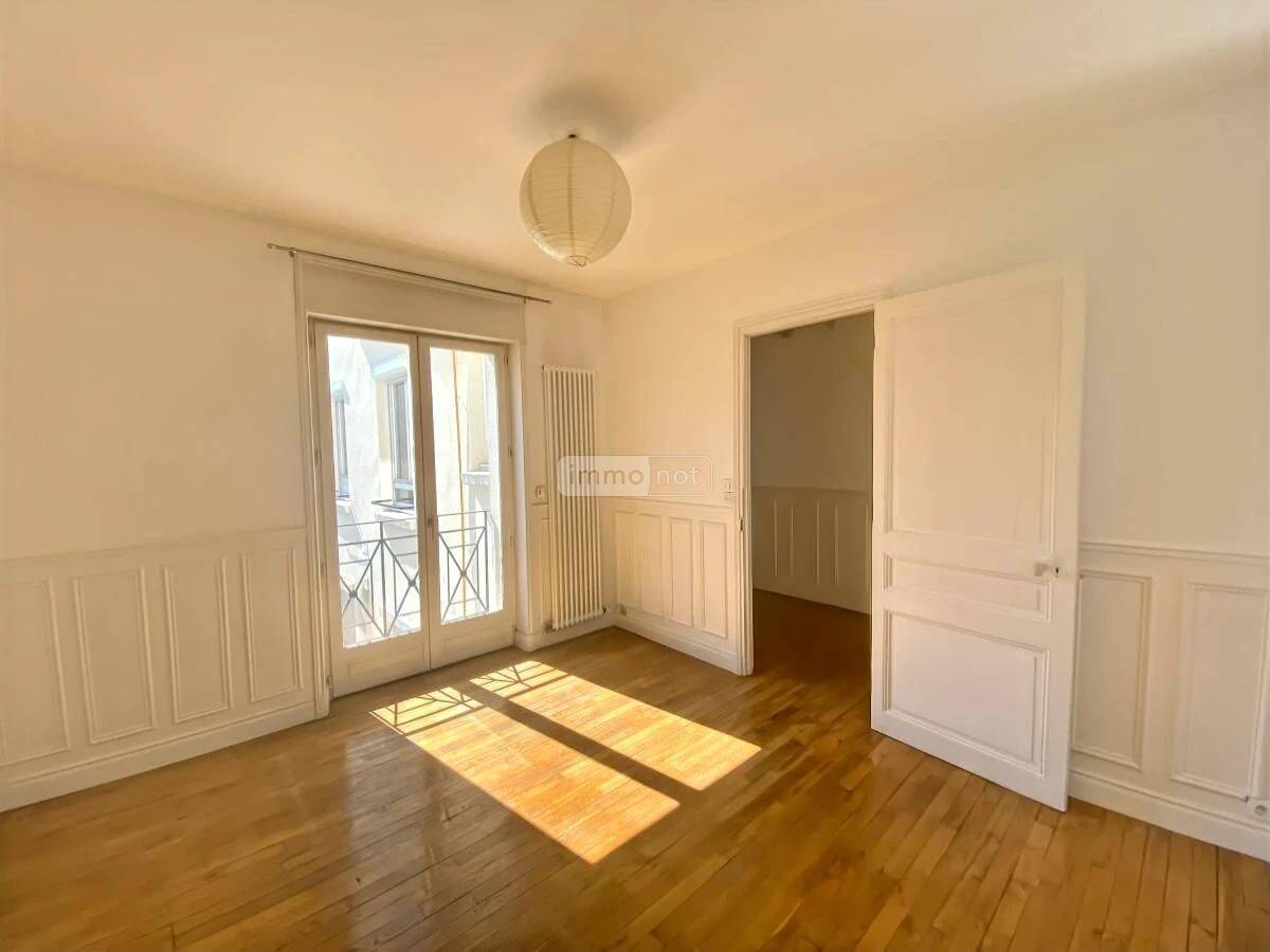 Appartement 3 pièces 67 m² · à Reims · 67,3 m² · 232 500 €