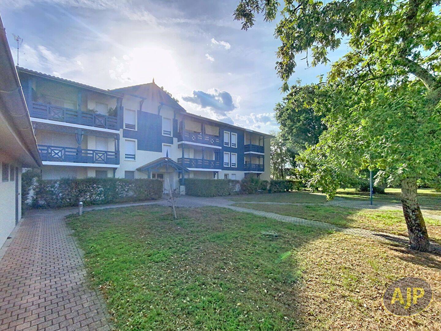 Appartement 2 pièces 45 m² · à Audenge · 45,5 m² · 757 €/mois